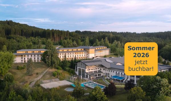 Aldiana Club Ampflwang Sommer 2026