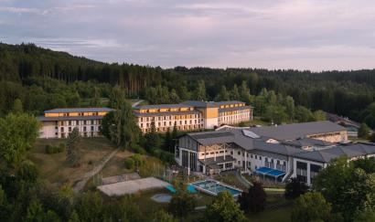 Bild von Aldiana Club Ampflwang