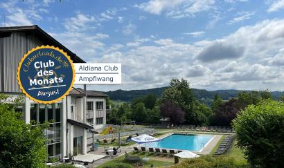 Bild von Aldiana Club Ampflwang