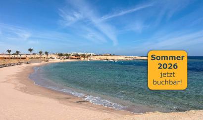 Bild von Aldiana Club Naga Bay