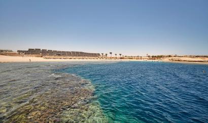 Bild von Aldiana Club Naga Bay