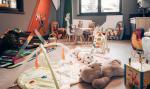 Kinderspielraum