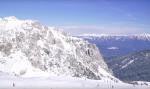 Winterlandschaft Nassfeld