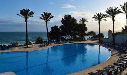 Bild von  Pestana Alvor Praia Premium Beach & Golf Resort