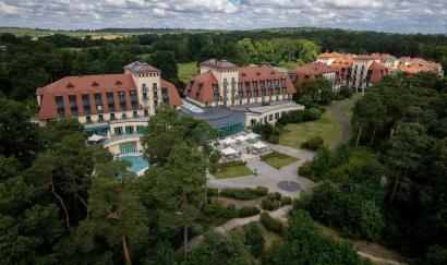 Bild von  Precise Resort Bad Saarow