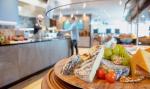 Im Restaurant