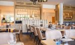 Hauptrestaurant