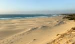 Langer Strand