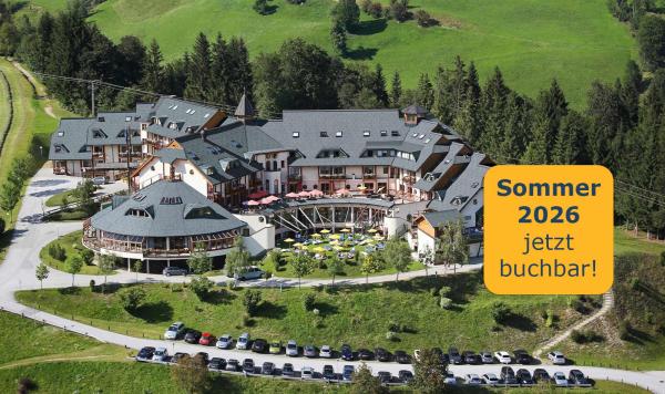 Aldiana Club Hochkönig Sommer 2026