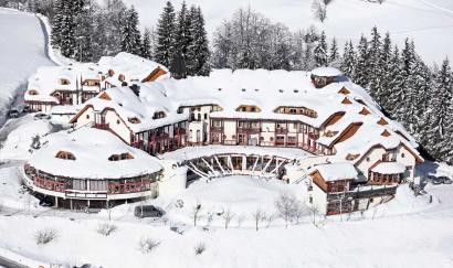 Bild von Aldiana Club Hochkönig