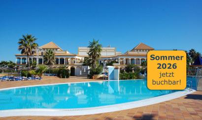Bild von Aldiana Club Andalusien