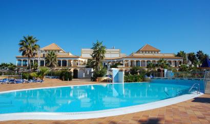 Bild von Aldiana Club Andalusien