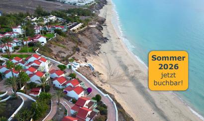 Bild von Aldiana Club Fuerteventura