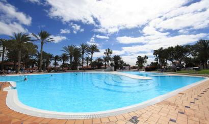 Bild von Aldiana Club Fuerteventura