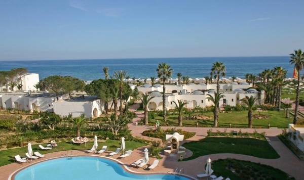 Calimera Delfino Beach Resort & Spa