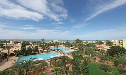 Bild von Aldiana Club Djerba Atlantide