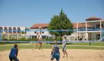 Beachvolleyball