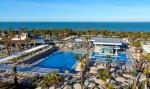 Blick auf Hotelanlage RIU Chiclana