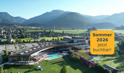 Bild von Aldiana Club Salzkammergut