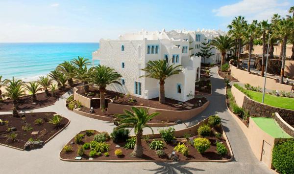 Appartements mit Meerblick