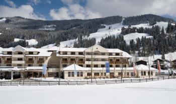 Bild des Reiseziels Österreich