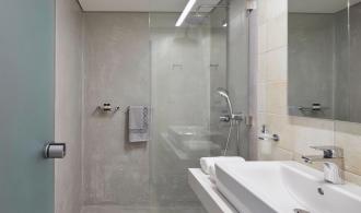 Doppelzimmer Single mit Kind Typ 1