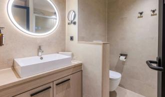 Ampflwang Bestpreis Zimmer Badezimmer