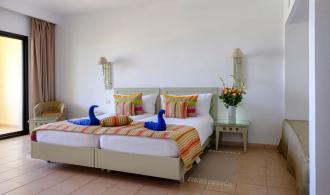 Djerba Bestpreis-Zimmer