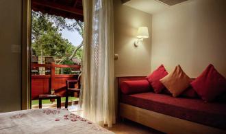 Camyuva Double Room Superior