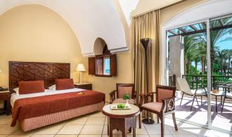 Single with Child Superior Sea View room