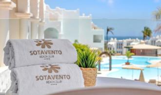 Wohnbeispiel Standard Apartment 2 pax