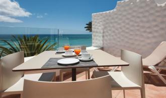 Appartment Meerblick Typ 3