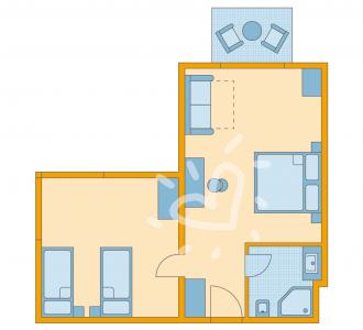 Zimmerskizze Family Room Big