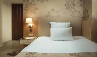 Camyuva Single Room Classic Schlafzimmer